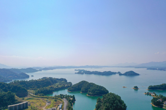 杭州千岛湖
