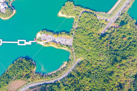 千岛湖