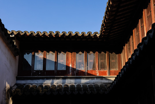 园林建筑