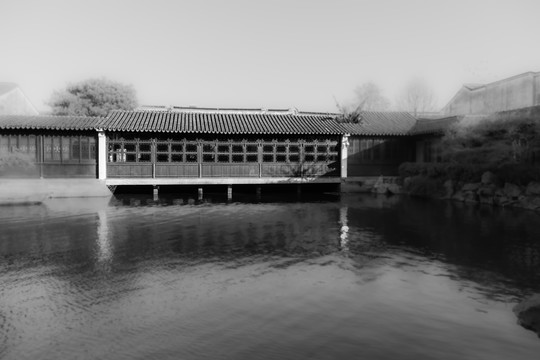 苏州艺圃