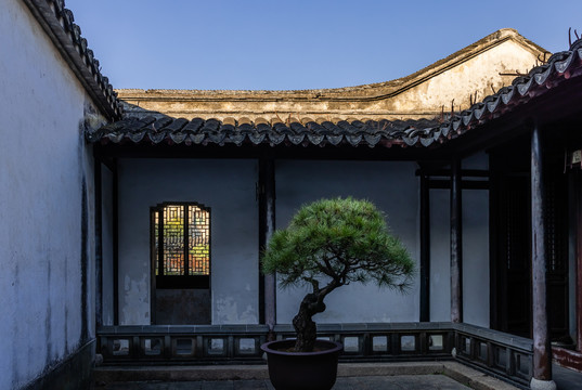 园林建筑
