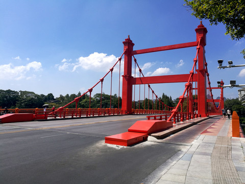桂林丽泽桥