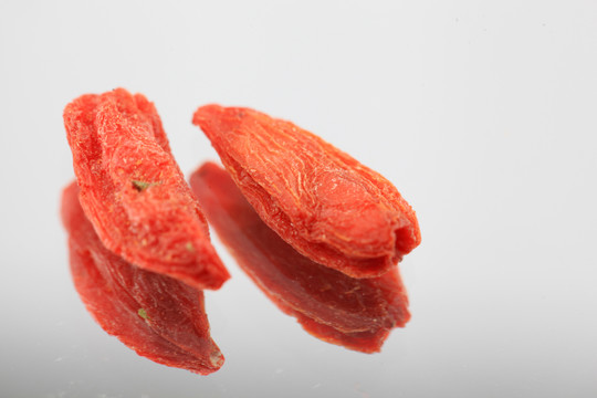 枸杞子