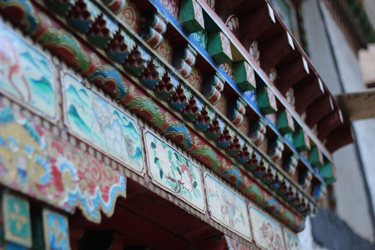 建筑