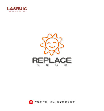 太阳logo