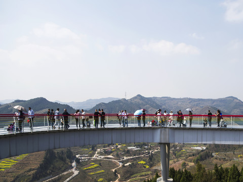 龙泉山丹景台