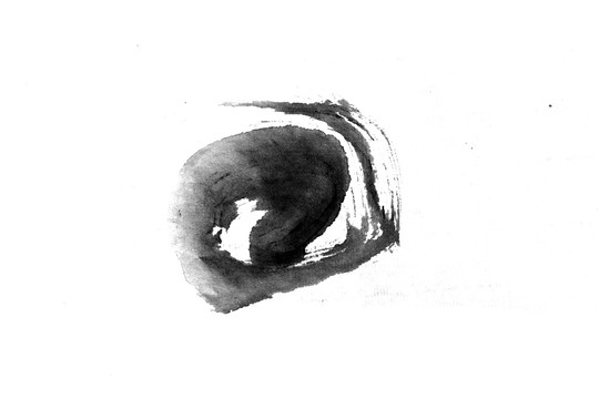 水墨