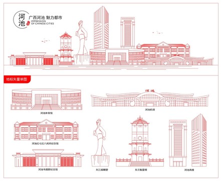 河池