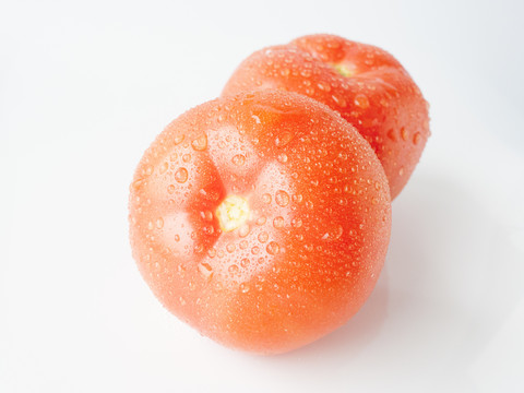 粉西红柿