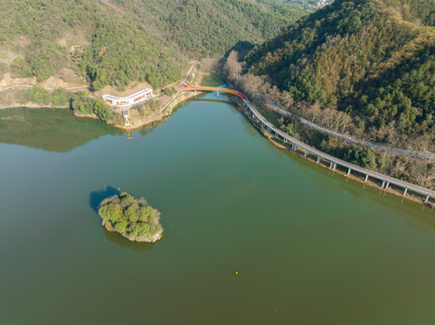 杭州市青山湖国家森林公园