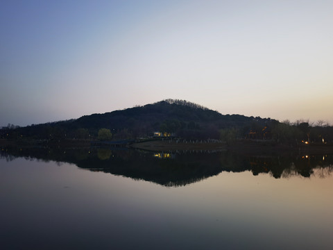 美丽芜湖