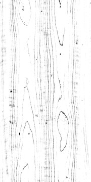 白色木纹纹理