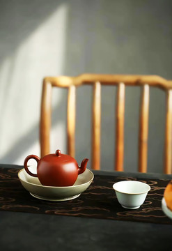 茶韵