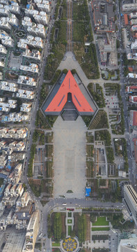 武汉辛亥纪念馆