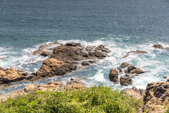 清水湾海滩