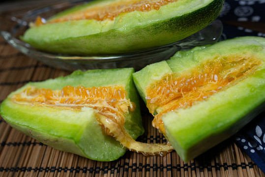 羊角蜜