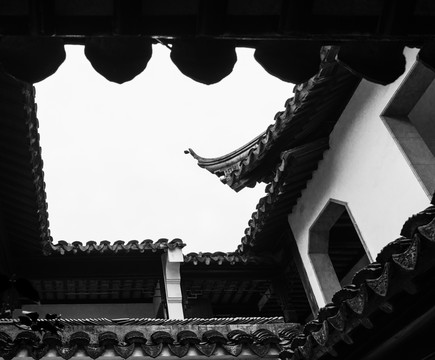 园林建筑
