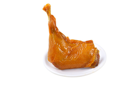 鸡腿