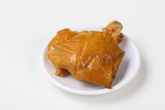 鸡腿