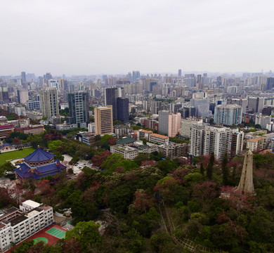 广州孙中山纪念堂