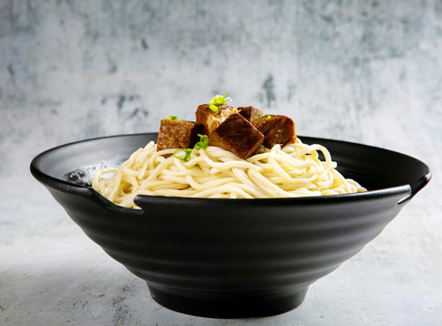 牛肉面