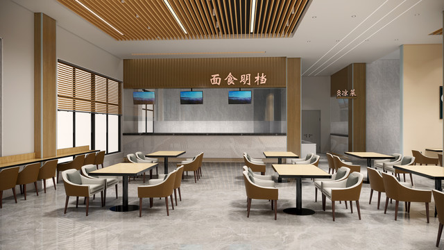 餐厅