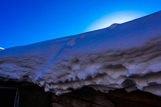 中国雪乡