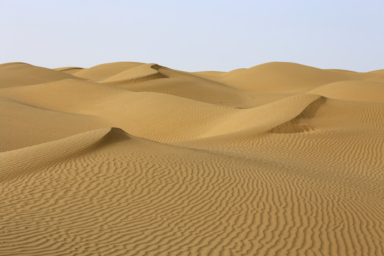 沙漠迷彩