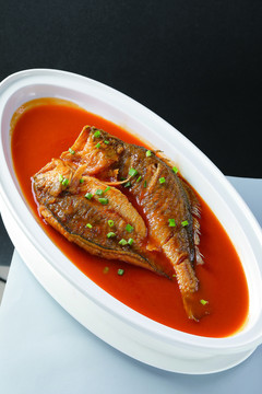 红汤东海黄鱼