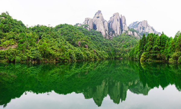 山水风景