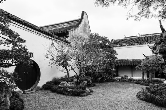 园林景观