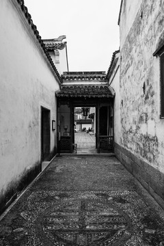 苏州网师园