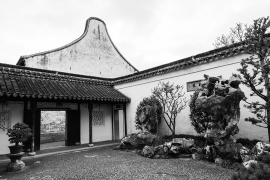 苏州网师园