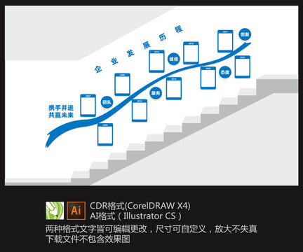 企业发展历程