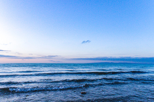 青海湖