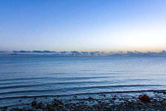 青海湖风景区