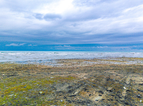 青海湖风景区