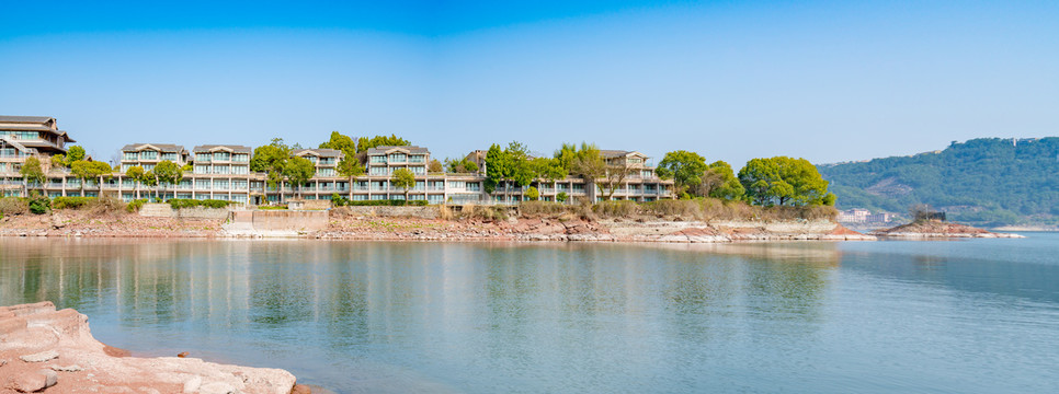 千岛湖湖景酒店