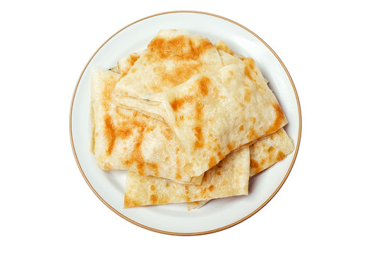 香葱饼