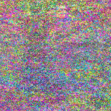 花卉油画