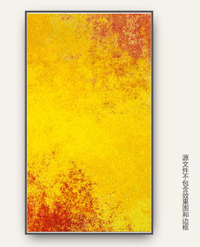 室内装饰画