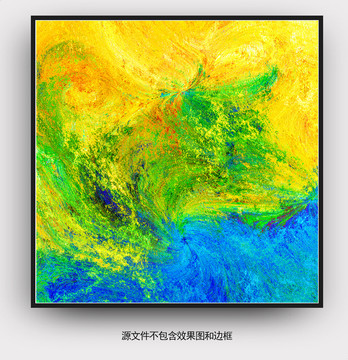 酒店装饰画