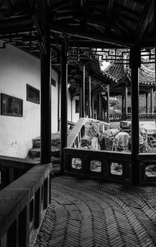 苏州网师园