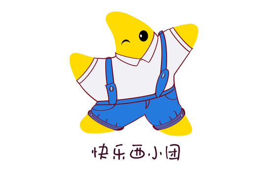 星形logo