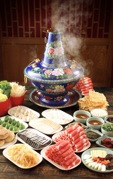 火锅