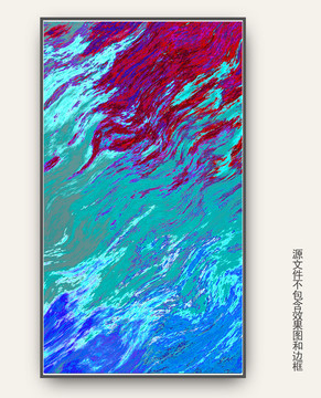 酒店装饰画