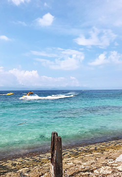 海边风景