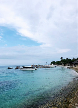 海边风景