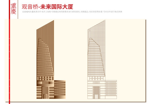 重庆未来国际大厦