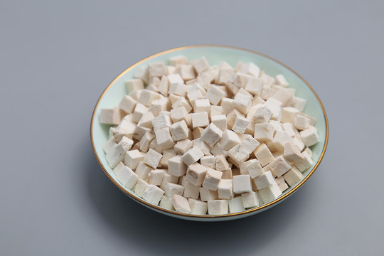 茯苓